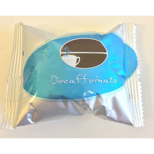  Conte Cup Coffee Capsule, Deaf (Decaffeinate) - 100 capsules