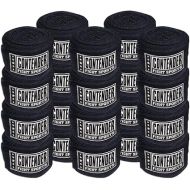 Contender Fight Sports Mexican Style Boxing Hand Wraps (10 Pairs Pack)