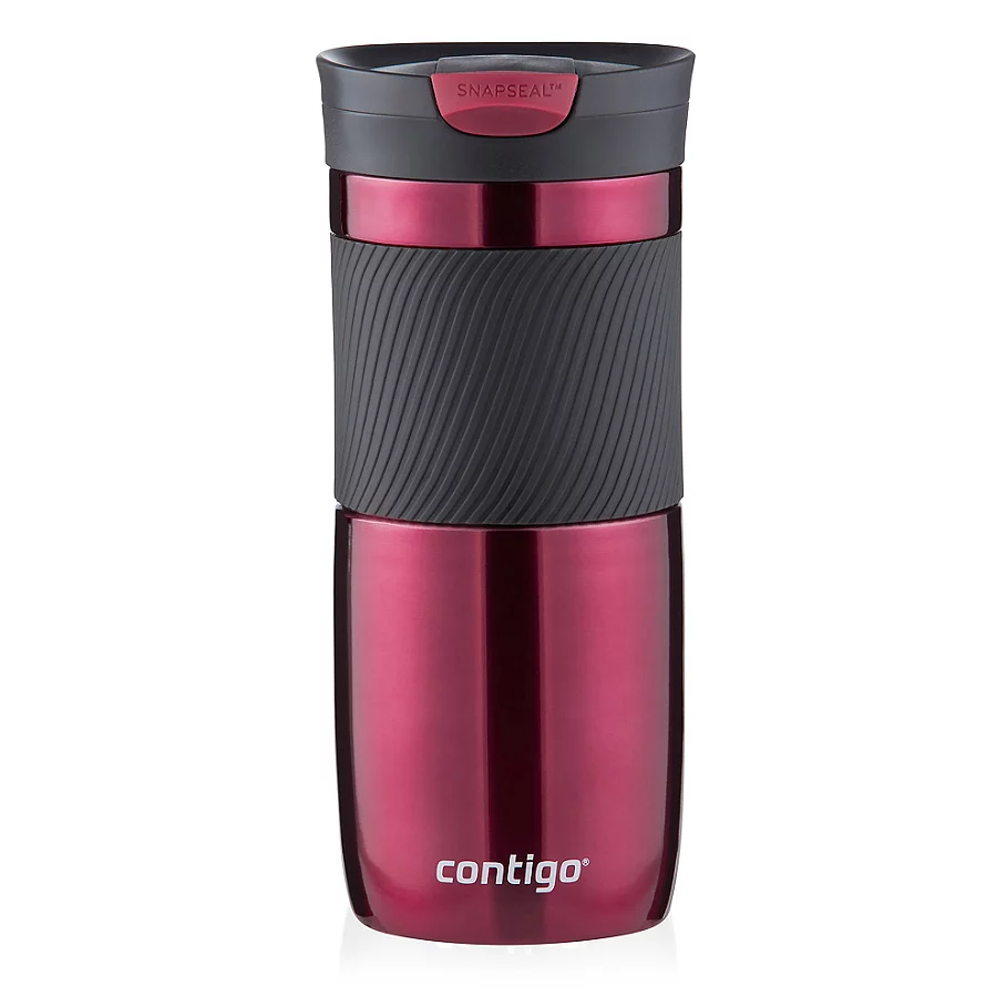  Contigo SnapSeal™ Byron Travel Mug