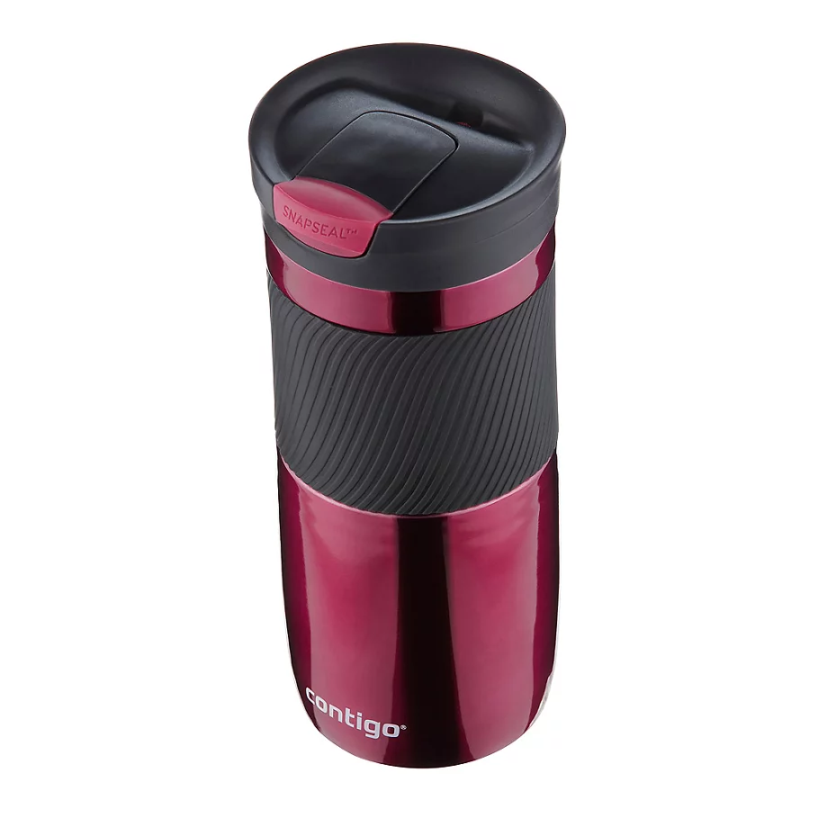  Contigo SnapSeal™ Byron Travel Mug