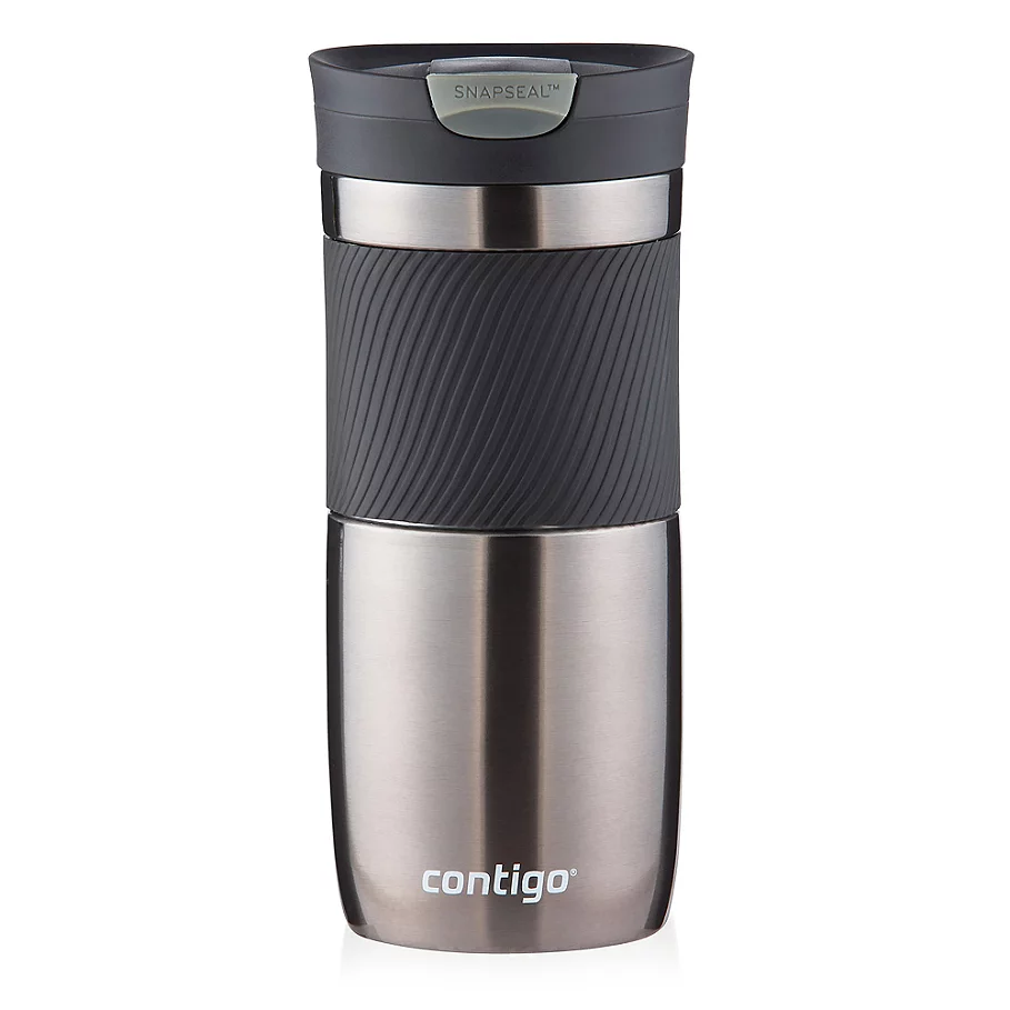  Contigo SnapSeal™ Byron Travel Mug