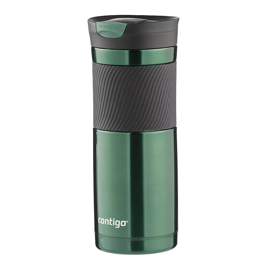  Contigo SnapSeal™ Byron Travel Mug