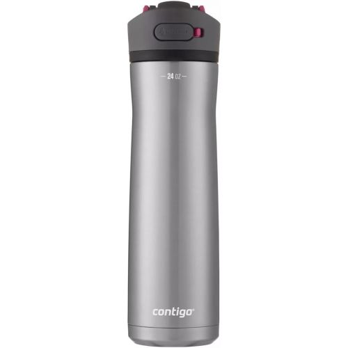  Contigo Ashland CHILL 2.0 24OZ SS W Dragon Fruit