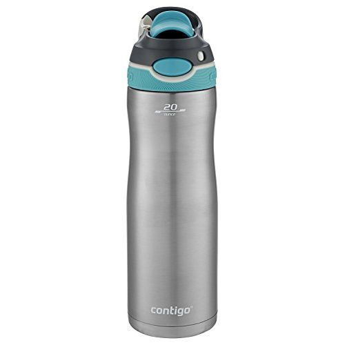  Contigo CNO72350 - AUTOSPOUT Ashland Chill Water Bottle