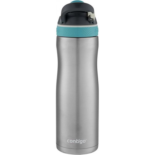  Contigo CNO72350 - AUTOSPOUT Ashland Chill Water Bottle