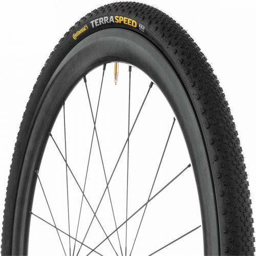  Continental Terra Speed Tire - Tubeless