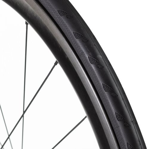  Continental Gatorskin Tire - Black Edition