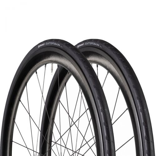  Continental Gatorskin Tire - Black Edition