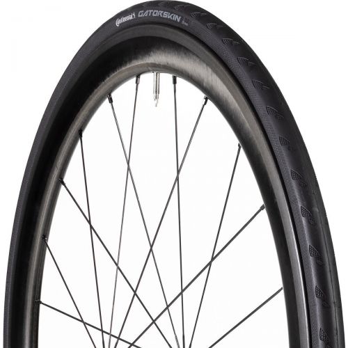  Continental Gatorskin Tire - Black Edition