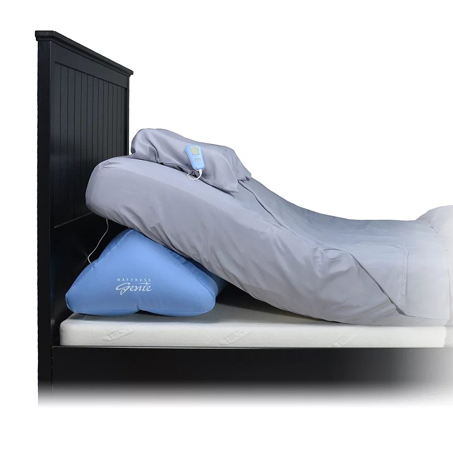 Contour Mattress Genie Adjustable Bed Wedge
