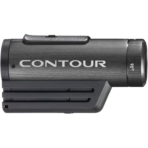  Contour ROAM2 Waterproof Video Camera (Black)