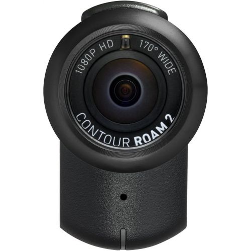  Contour ROAM2 Waterproof Video Camera (Black)