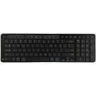 Contour Design Balance Wireless Keyboard (Black)