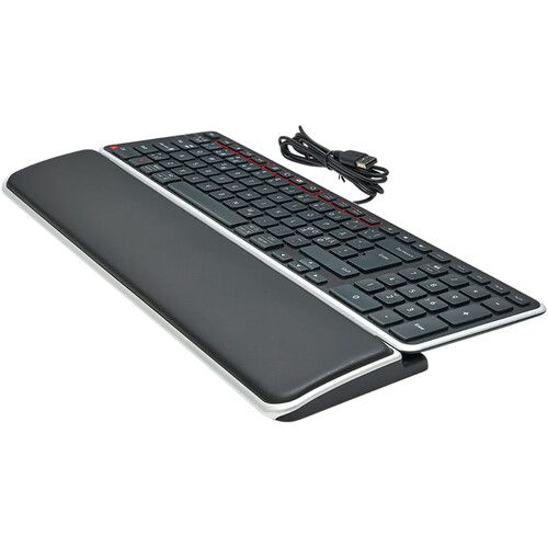  Contour Design Balance Keyboard Wrist Rest