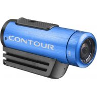 [아마존베스트]Contour Design Contour ROAM2 Waterproof Video Camera (Blue)