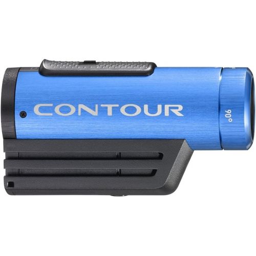  [아마존베스트]Contour Design Contour ROAM2 Waterproof Video Camera (Blue)