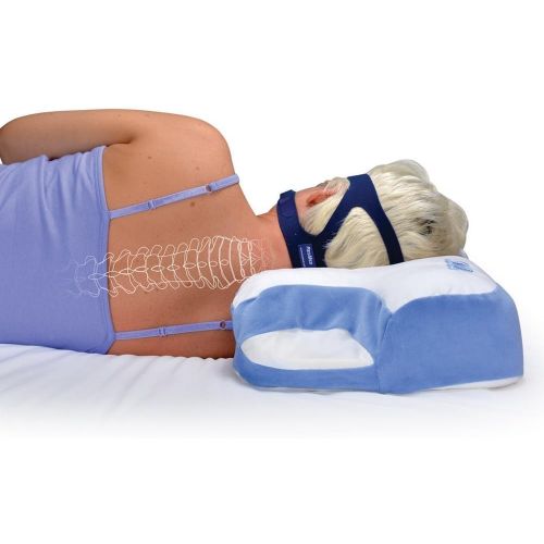  Contour Products CPAP Pillow 2.0