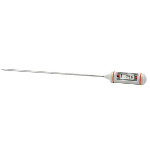  [아마존베스트]Control Company 4052 Traceable Long Stem Thermometer
