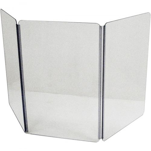  Control Acoustics VDS3X3 Half Stack Sound Barrier Shield