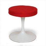 Control Brand The Arne Stool, Red