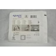 ConvaTec Adhesive Foam Dressing, 3.2