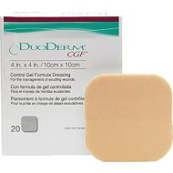 ConvaTec DuoDERM CGF Hydrocolloid 4