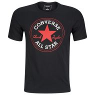 Converse Chuck Patch Graphic S/S T-Shirt - Mens