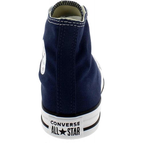  Converse Unisex Chuck Taylor All Star Low Top Navy Sneakers - 7 D(M) US