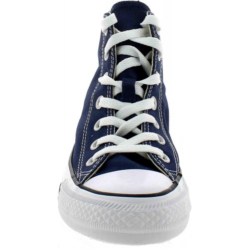  Converse Unisex Chuck Taylor All Star Low Top Navy Sneakers - 7 D(M) US