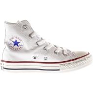 Converse Unisex-Child Chuck Taylor All Star Hi (Little Kid)