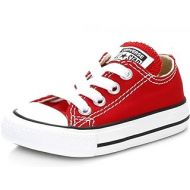 Converse Unisex-Child Chuck Taylor All Star Canvas Low Top Sneaker