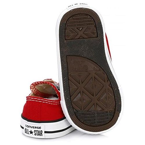  할로윈 용품Converse Unisex-Child Chuck Taylor All Star Canvas Low Top Sneaker