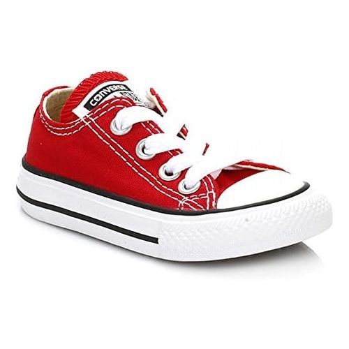  할로윈 용품Converse Unisex-Child Chuck Taylor All Star Canvas Low Top Sneaker