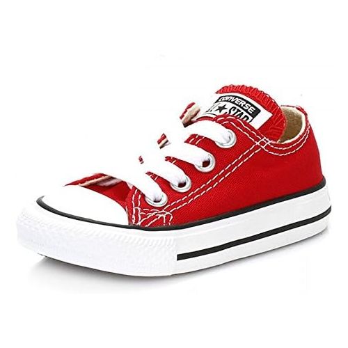  할로윈 용품Converse Unisex-Child Chuck Taylor All Star Canvas Low Top Sneaker