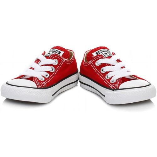  할로윈 용품Converse Unisex-Child Chuck Taylor All Star Canvas Low Top Sneaker