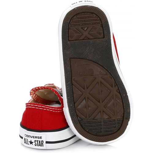  할로윈 용품Converse Unisex-Child Chuck Taylor All Star Canvas Low Top Sneaker