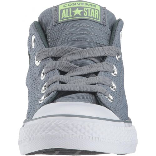  Converse Kids Chuck Taylor All Star Street Sneaker