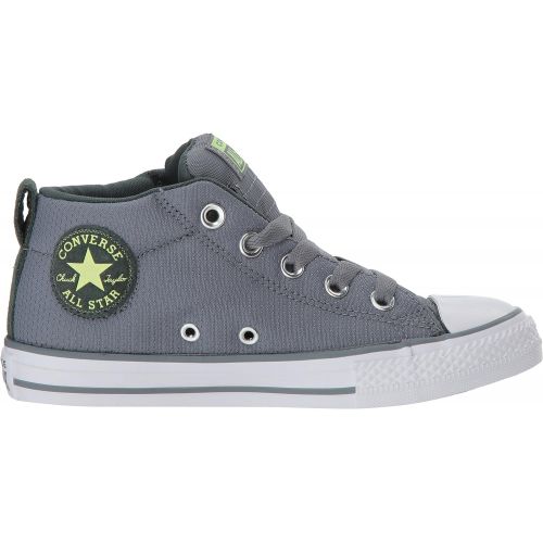  Converse Kids Chuck Taylor All Star Street Sneaker