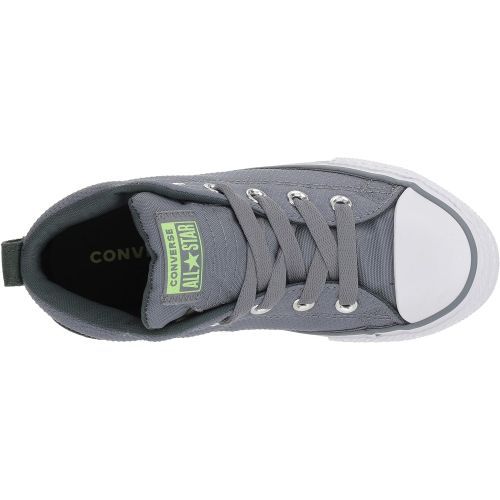  Converse Kids Chuck Taylor All Star Street Sneaker