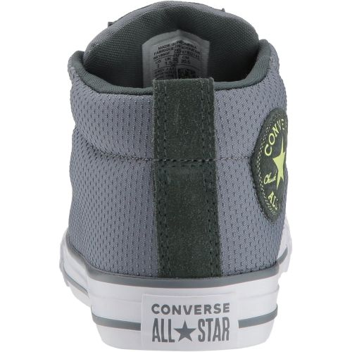 Converse Kids Chuck Taylor All Star Street Sneaker
