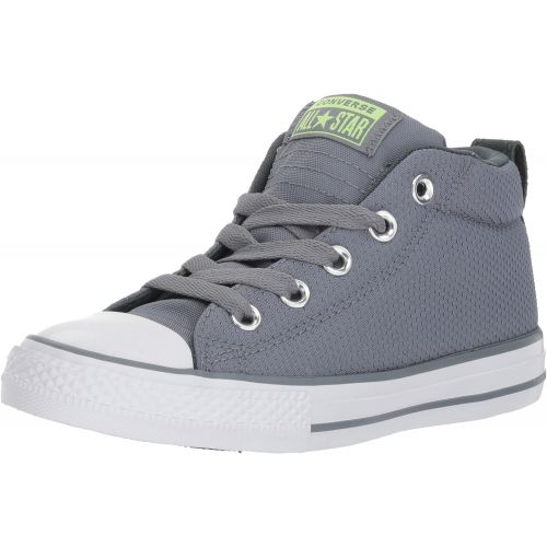  Converse Kids Chuck Taylor All Star Street Sneaker