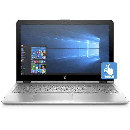 에이치피 HP Hp Envy X360 Convertible 15-Aq165Nr,Win10 Home,Intel Core I7-7500U,8Gb Ddr4,1Tb
