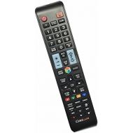 [아마존베스트]CooLux Universal Remote Control for All Samsung LCD LED HDTV 3D Smart TVs