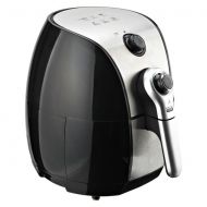 CookHouse 3.4 qt. 1500 watt Air Fryer
