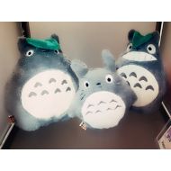 CookiesPlushWorld Totoro Plush