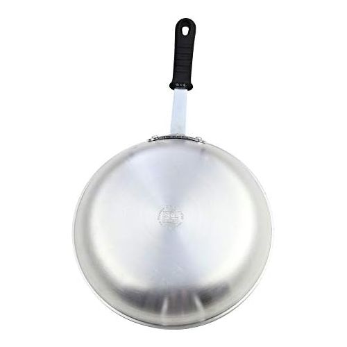  [아마존베스트]Cooks Standard 12-Inch 30cm Professional Aluminum Nonstick Restaurant Style Saute Skillet Fry Pan