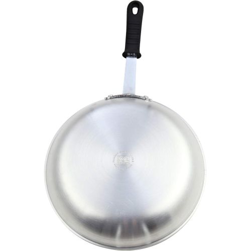  [아마존베스트]Cooks Standard 12-Inch 30cm Professional Aluminum Nonstick Restaurant Style Saute Skillet Fry Pan