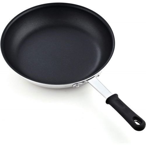  [아마존베스트]Cooks Standard 12-Inch 30cm Professional Aluminum Nonstick Restaurant Style Saute Skillet Fry Pan