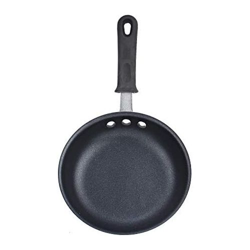  [아마존베스트]Cooks Standard 02549 Professional Aluminum Nonstick Restaurant Style Saute Skillet Fry Pan, 10-inch/25cm