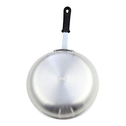  [아마존베스트]Cooks Standard 02549 Professional Aluminum Nonstick Restaurant Style Saute Skillet Fry Pan, 10-inch/25cm